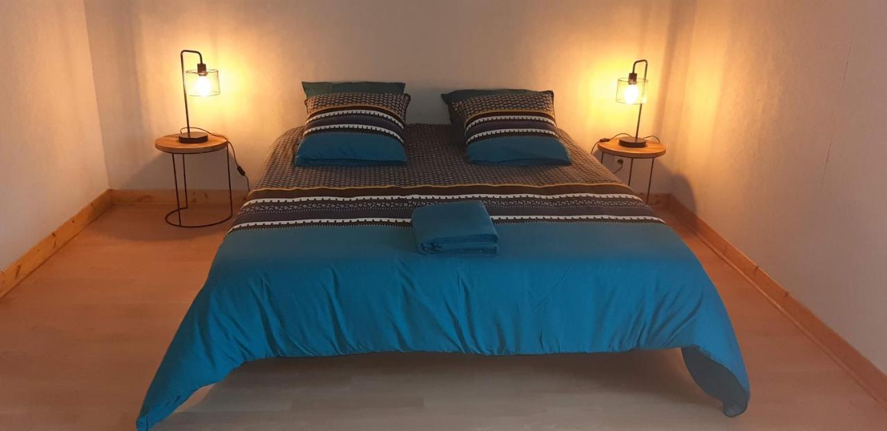 Le gîte de l'atelier Lailly-en-Val Extérieur photo
