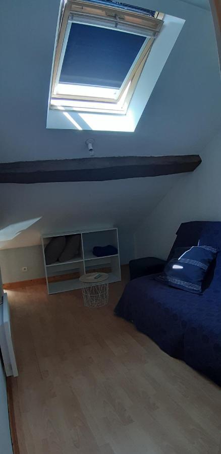 Le gîte de l'atelier Lailly-en-Val Extérieur photo
