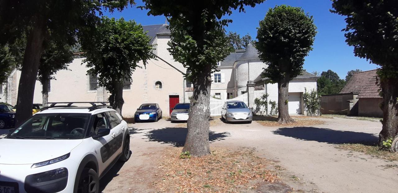 Le gîte de l'atelier Lailly-en-Val Extérieur photo